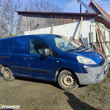 Fiat Scudo - 2