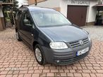 Volkswagen Caddy 1.4 Life Team (7-Si.) - 3