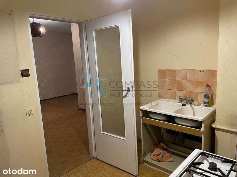 Jasna,ustawna i cicha kawalerka ok. 32m2-6