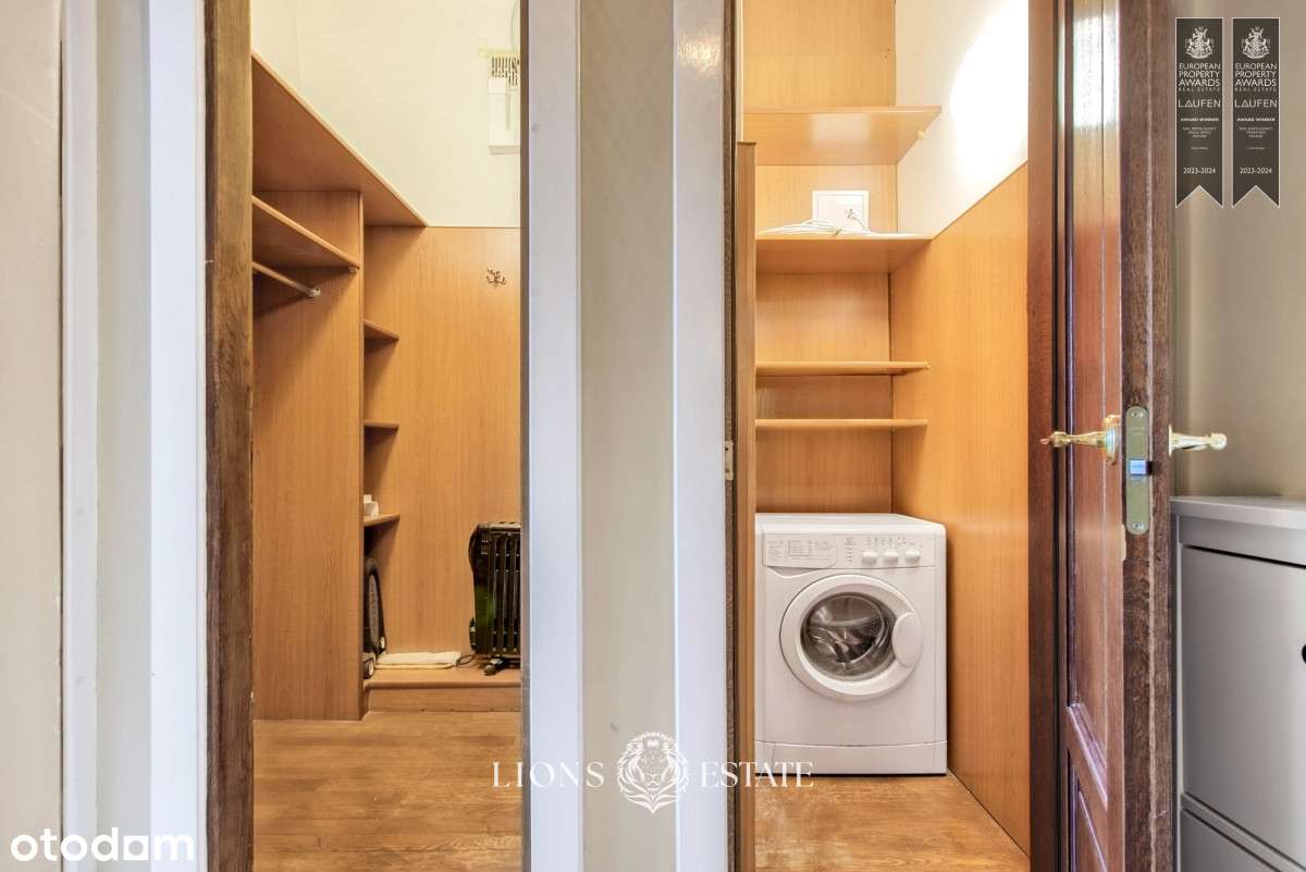 79m2 | 3 pokoje | Nowy Świat | Parking-10