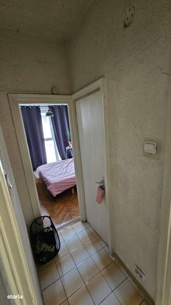 Apartament 2 camere de vanzare Piata Romana - Magheru-1