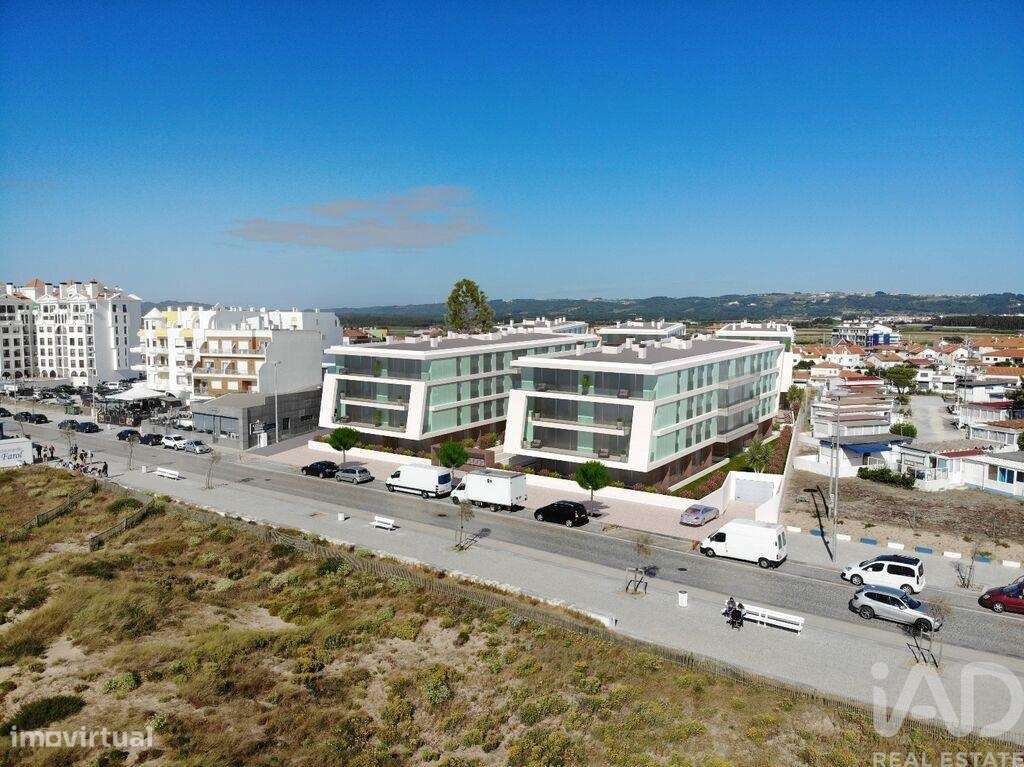 Apartamento T2 em São Martinho do Porto de 65,00 m2 - Grande imagem: 4/18