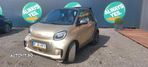 Smart Fortwo 60 kW electric drive - 1