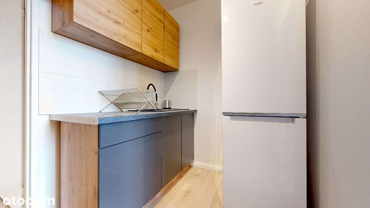 Pokój z balkonem ul. Wejherowska 3/Targówek/BLISKO METRA/958 - Pełny obrazek: 4/11