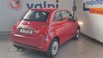 Fiat 500 1.0 Hybrid Club - 6