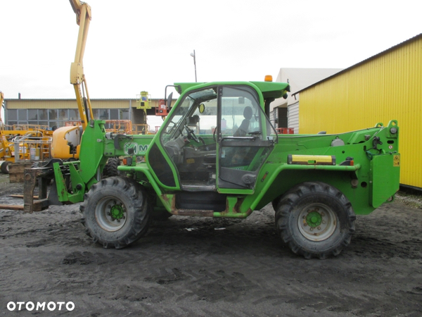 Merlo P72.10 - 8