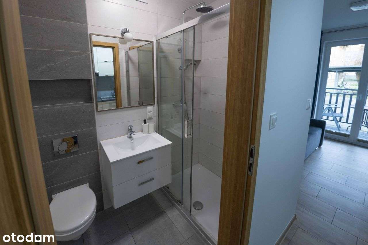 Inwestycyjne - dwa mieszkania pod wynajem-11