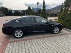 Opel Insignia 2.0 CDTI Elite S&S - 9