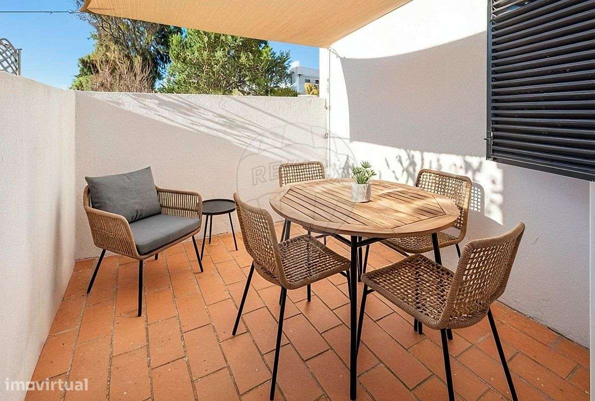 Apartamento T1 para venda-15