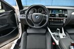 BMW X4 xDrive20d Aut. M Sport - 8