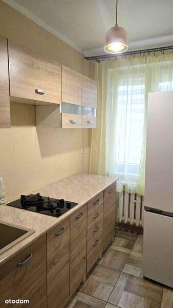 Piekary Śląskie Szarlej ul. Sowińskiego ⭐41 m2 // 2 pokoje + balkon !⭐ - Pełny obrazek: 4/6