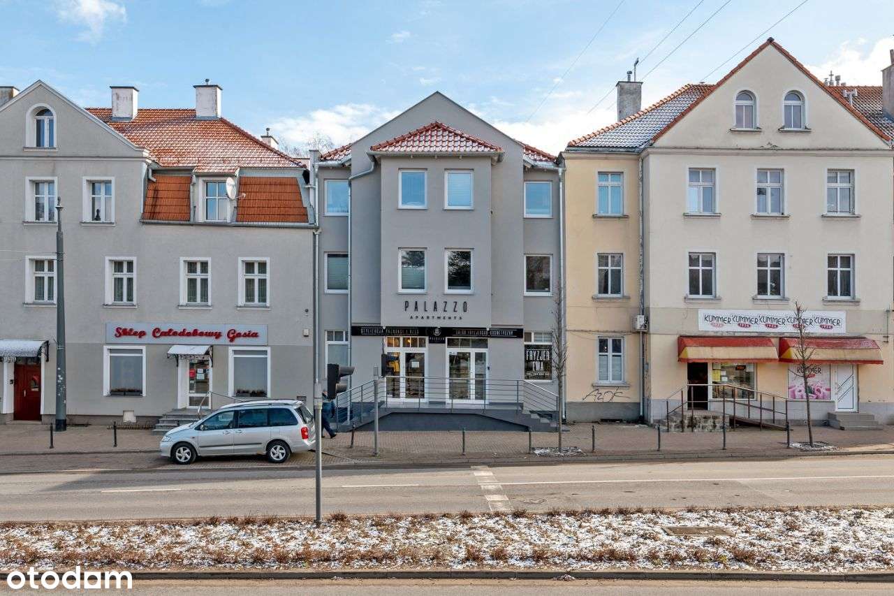 **Wynajmę lokal w Sopocie - czynsz w cenie ** - Pełny obrazek: 2/2