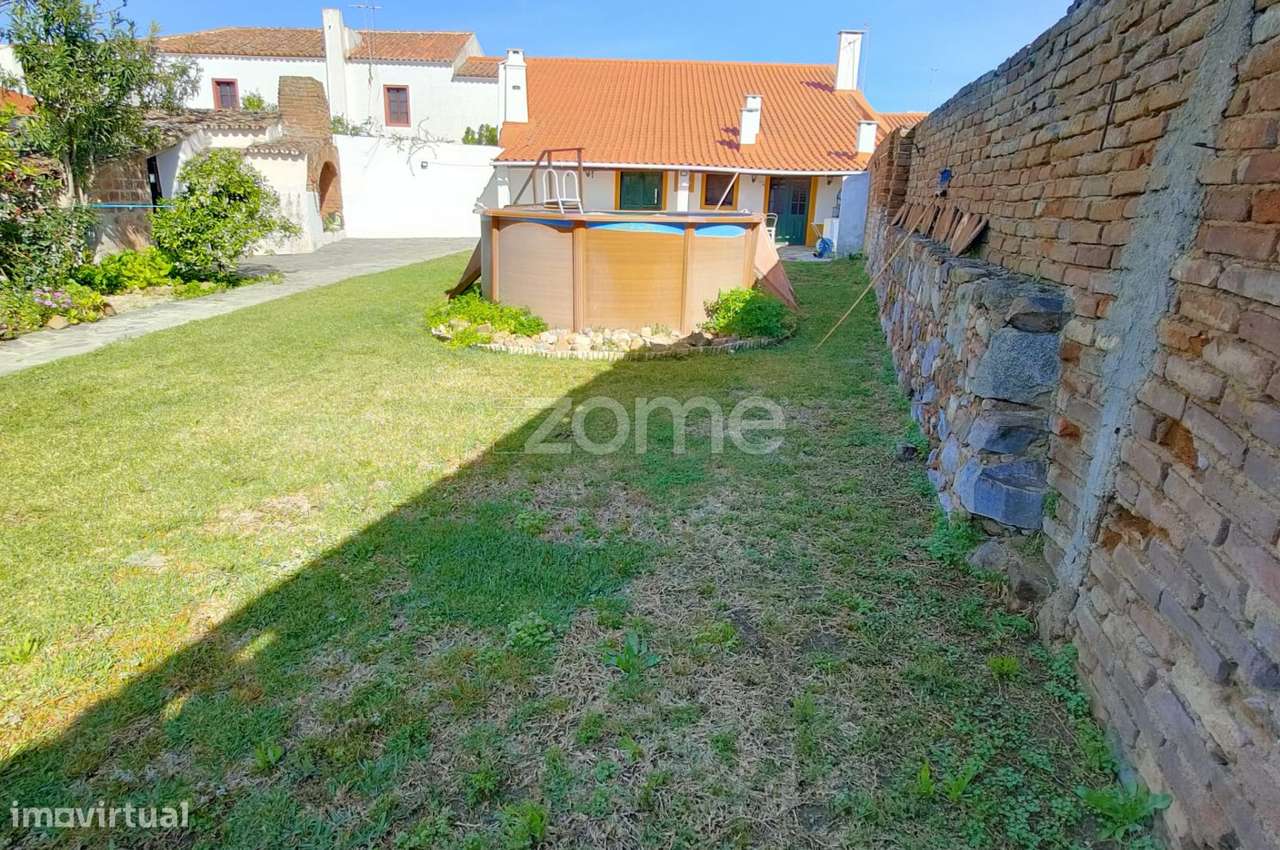 Moradia V5 térrea, Reguengos de Monsaraz - Grande imagem: 4/60