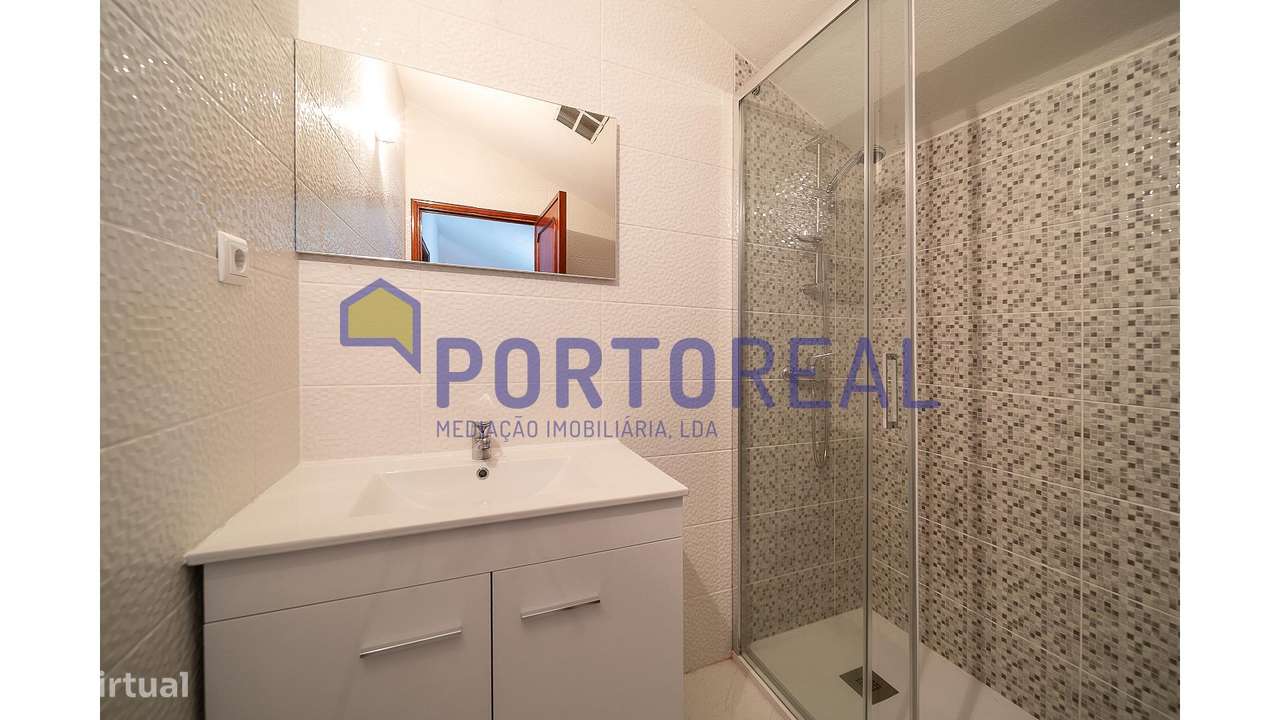 Moradia Isolada perto Praia Granja-26