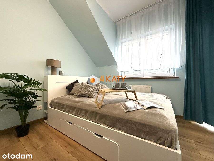 Apartament Dolina Zielona- Amelii-11