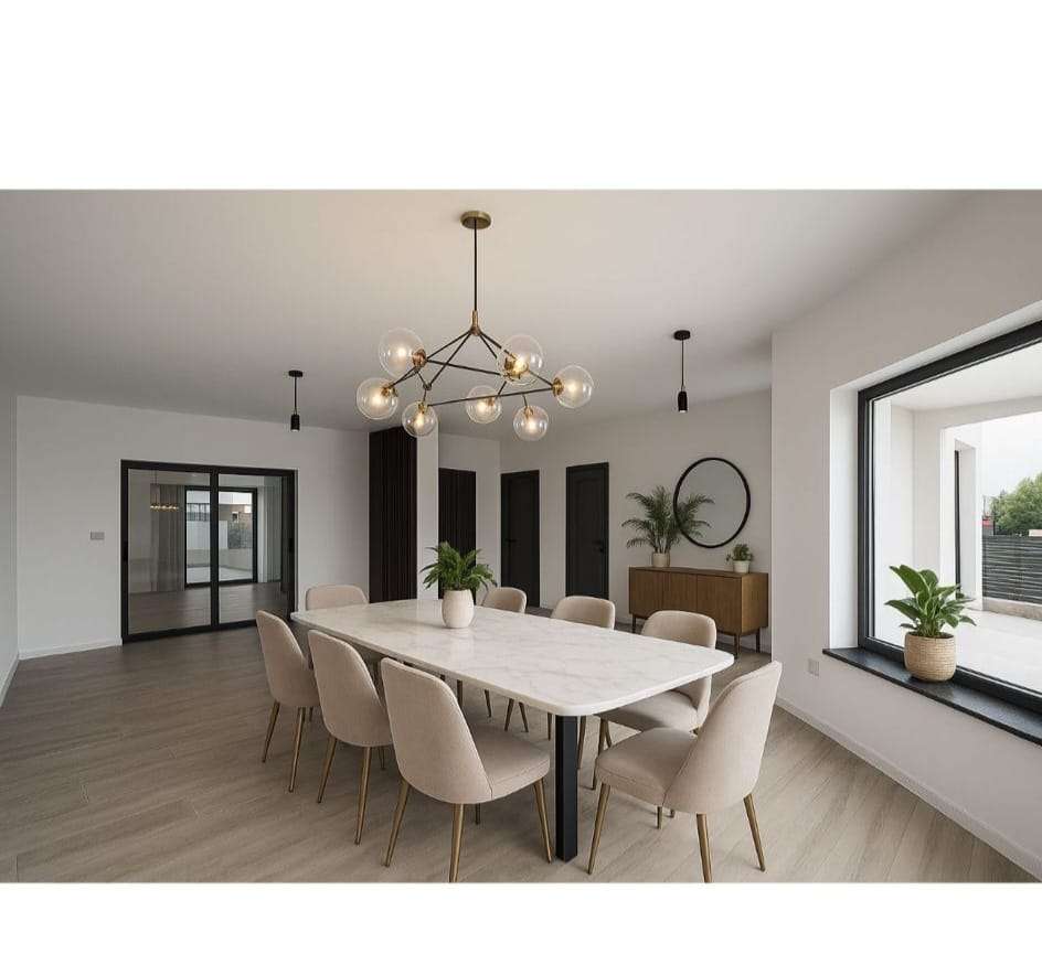 Casa noua in Margineni - Comision 0% - Imagine principală: 4/15