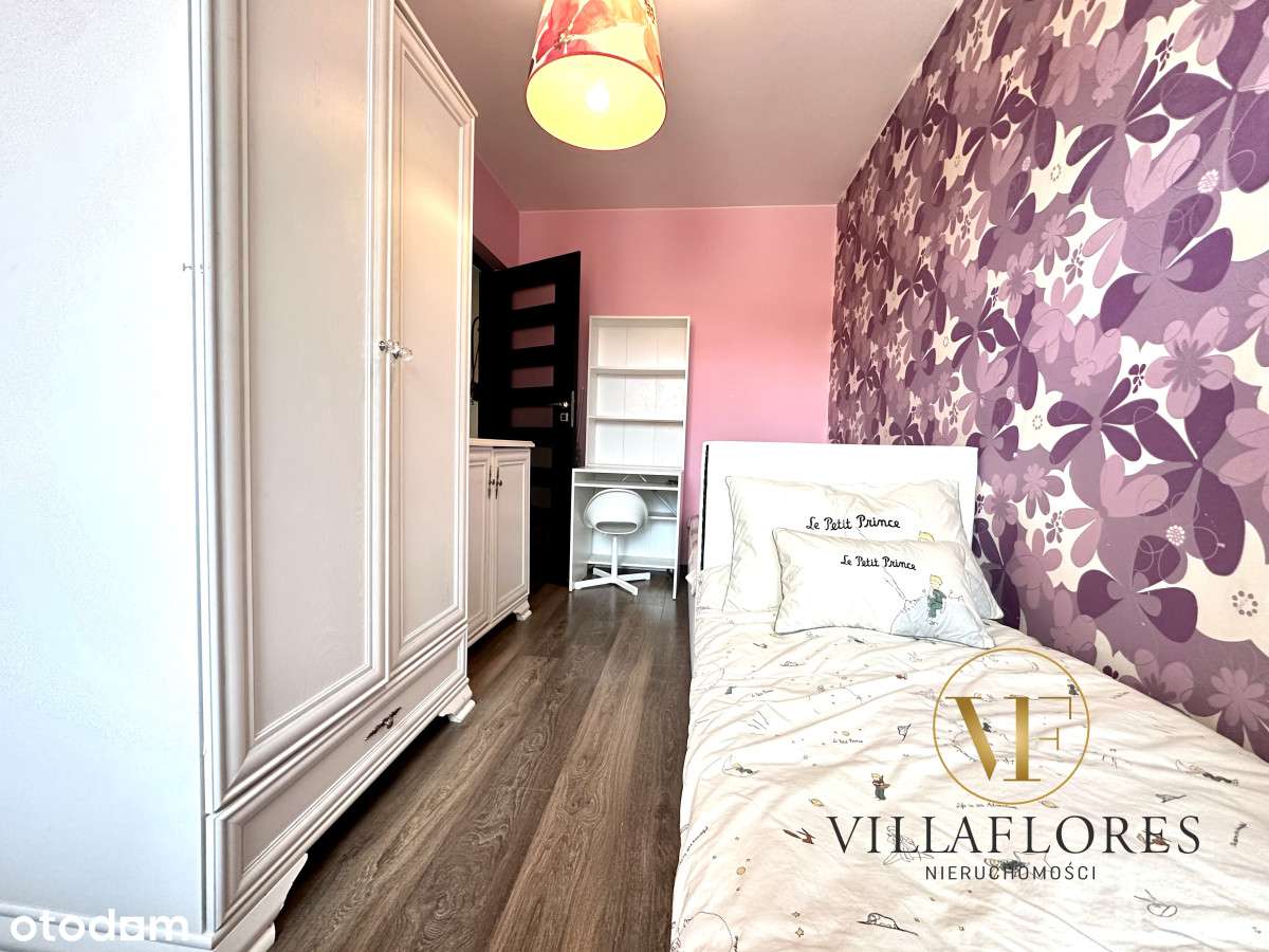 3 pokojowe mieszkanie w centrum-15