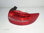 AUDI A3 8P LIFT SPORTBACK LAMPY TYŁ LED KOMPLET ORYGINAŁ SUPER STAN - 13