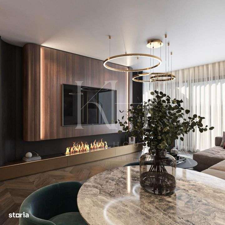 YACHT KID | Vedere Panoramica | Bucatarie Mobilata & Utilata Inclusa-16