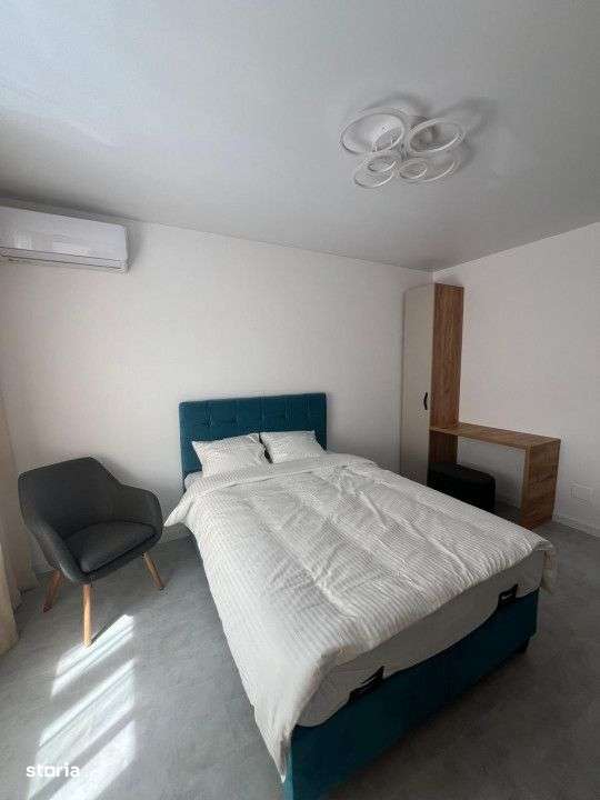 Garsoniera de vanzare in Chiajna, Rate la dezvoltator pe 3 ani.-14