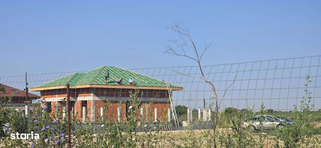 Teren intravilan Crangasi, Giulesti, 1.864mp, Proprietar, 0%comision-2