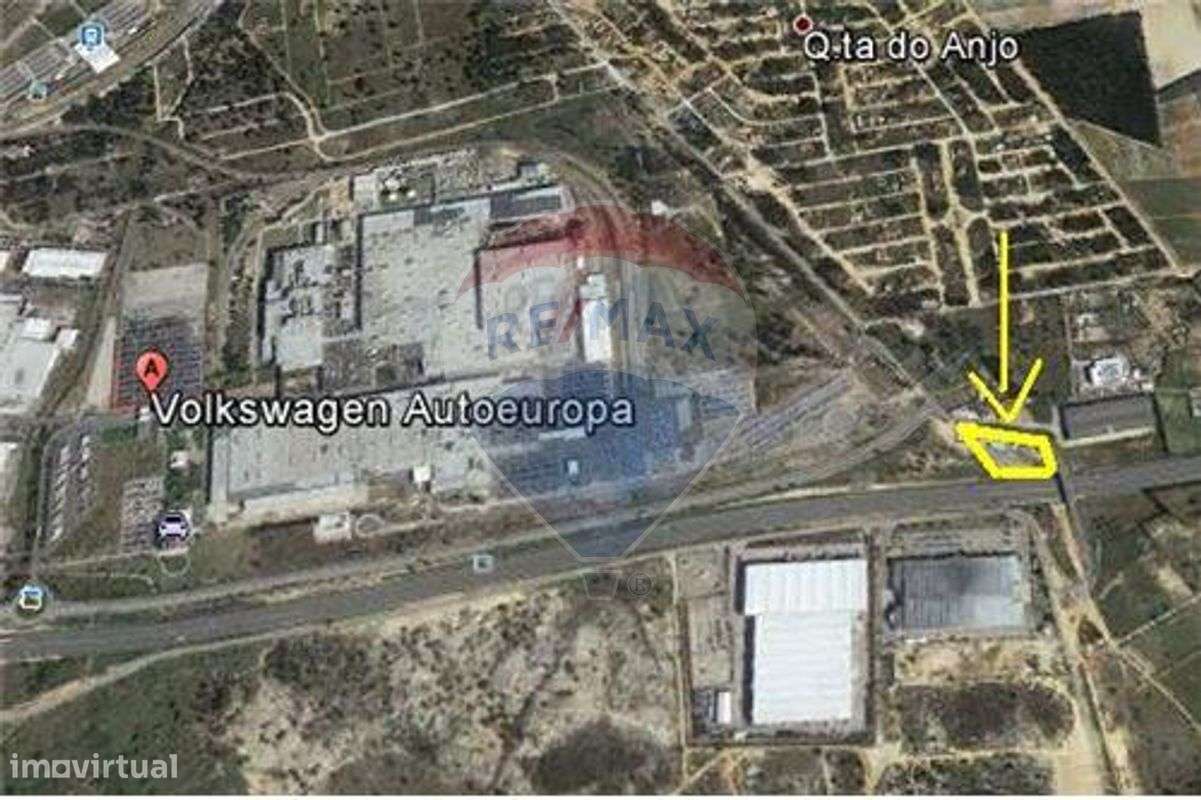 Armazém  para venda - Grande imagem: 3/8