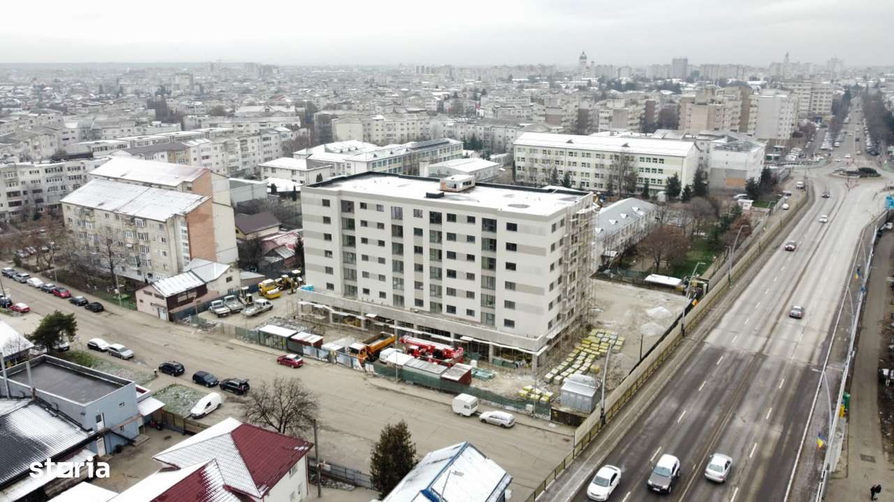 Apartament 3 Camere Bradului  - 90000 euro cu TVA inclus - Imagine principală: 4/9