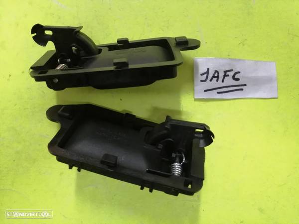 Puxadores porta interiores Saxo AX Peugeot 106 NOVOS - 2