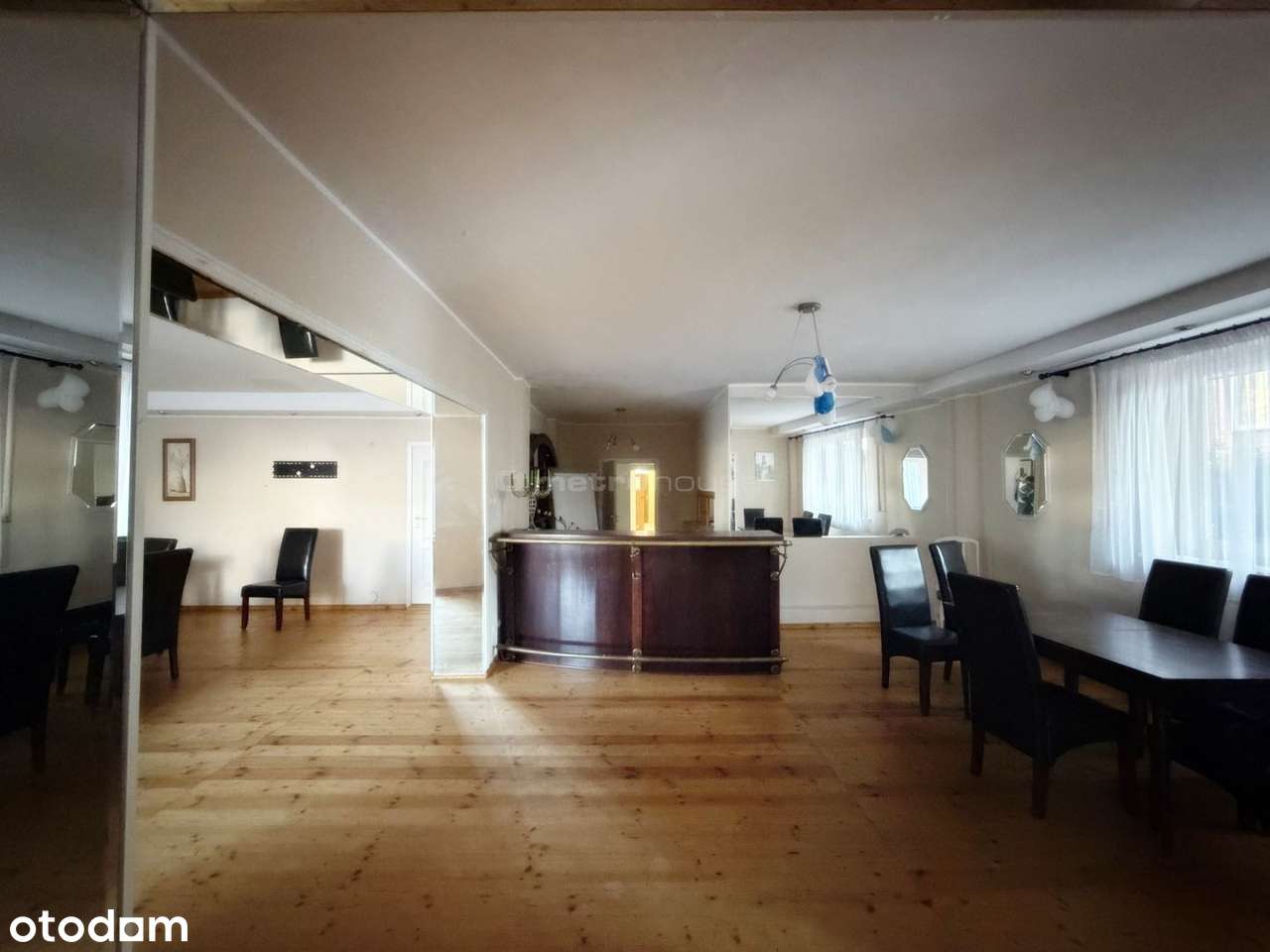 Dom inwestycyjny w Jastrzębiej Górze-blisko morza - Pełny obrazek: 5/17