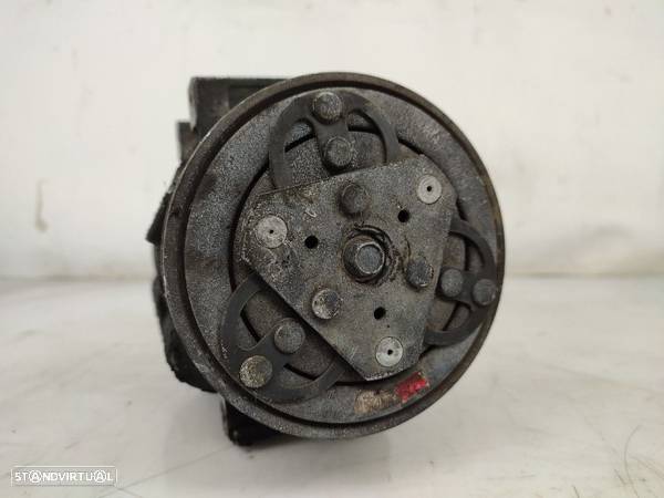 Compressor Do Ac Volkswagen Passat (3B2) - 5