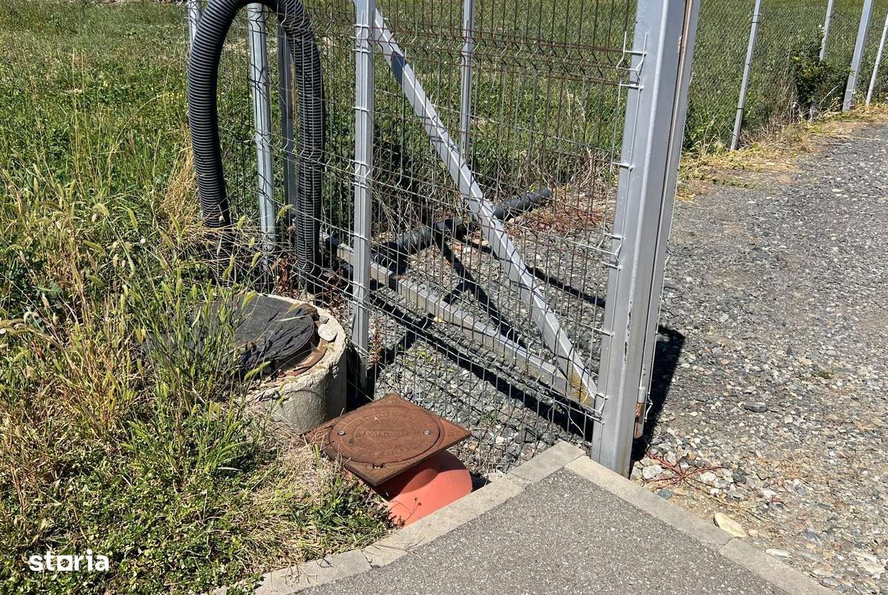 Teren de vanzare in zona Lacul lui Binder-4