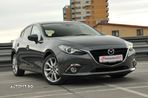 Mazda 3 SKYACTIV-D 105 Center-Line - 3