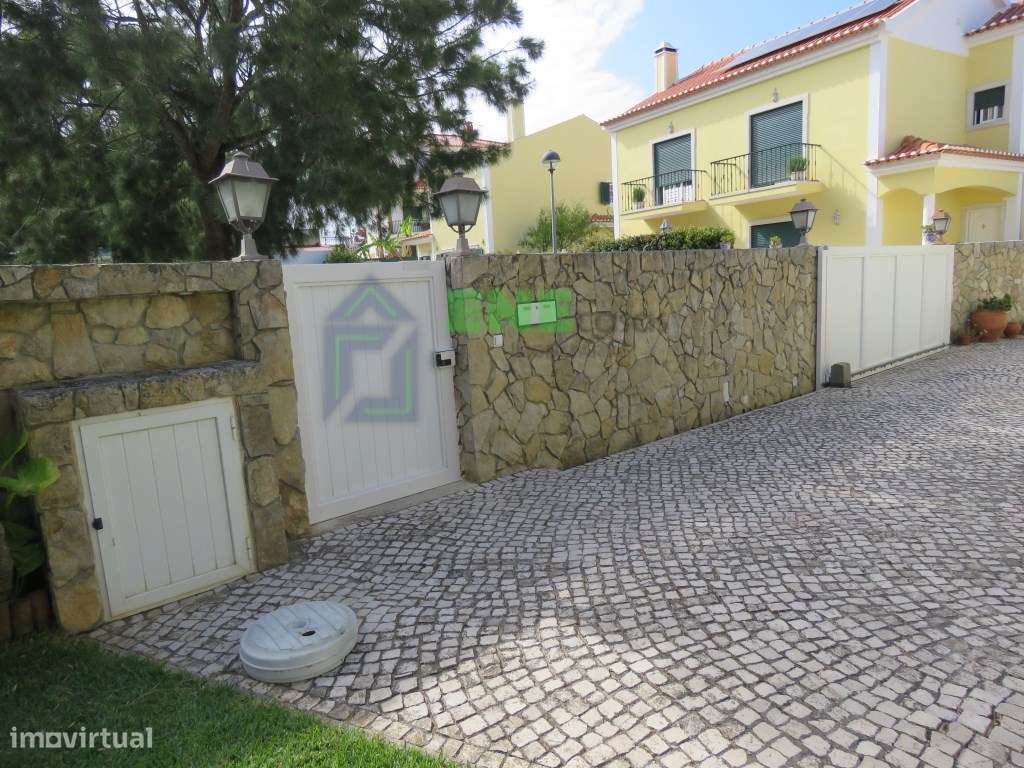 Moradia T4 Carvoeira Ericeira-6