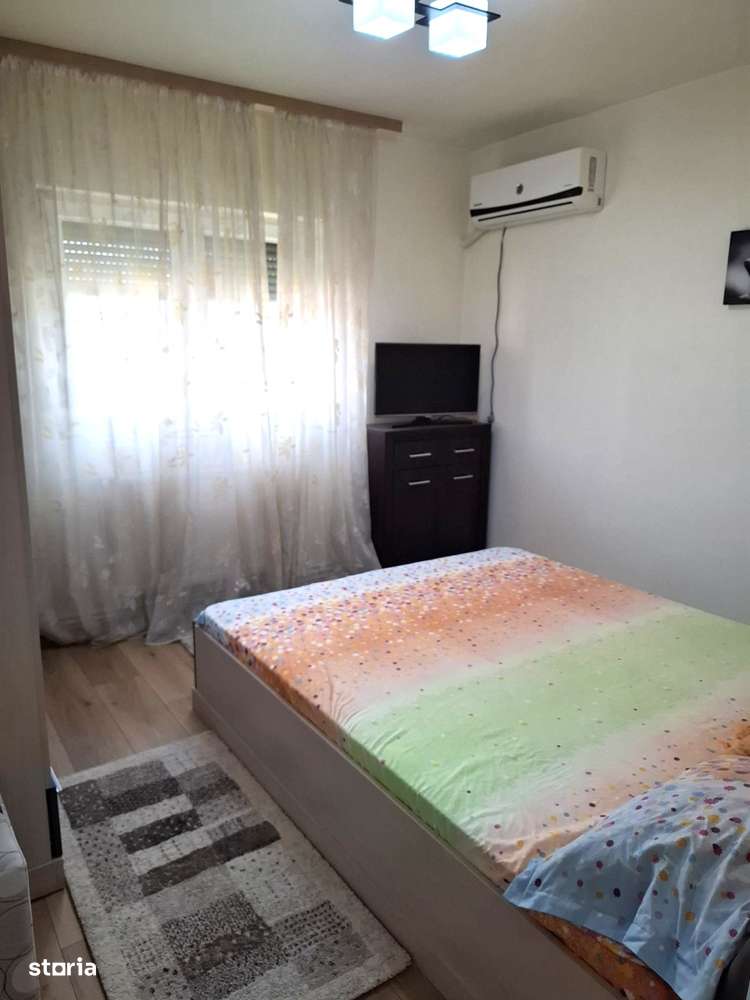 Comision 0% cumpărător!Apartament 2 camere , parter, Broșteni-7
