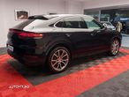 Porsche Cayenne Coupe S Tiptronic S - 5