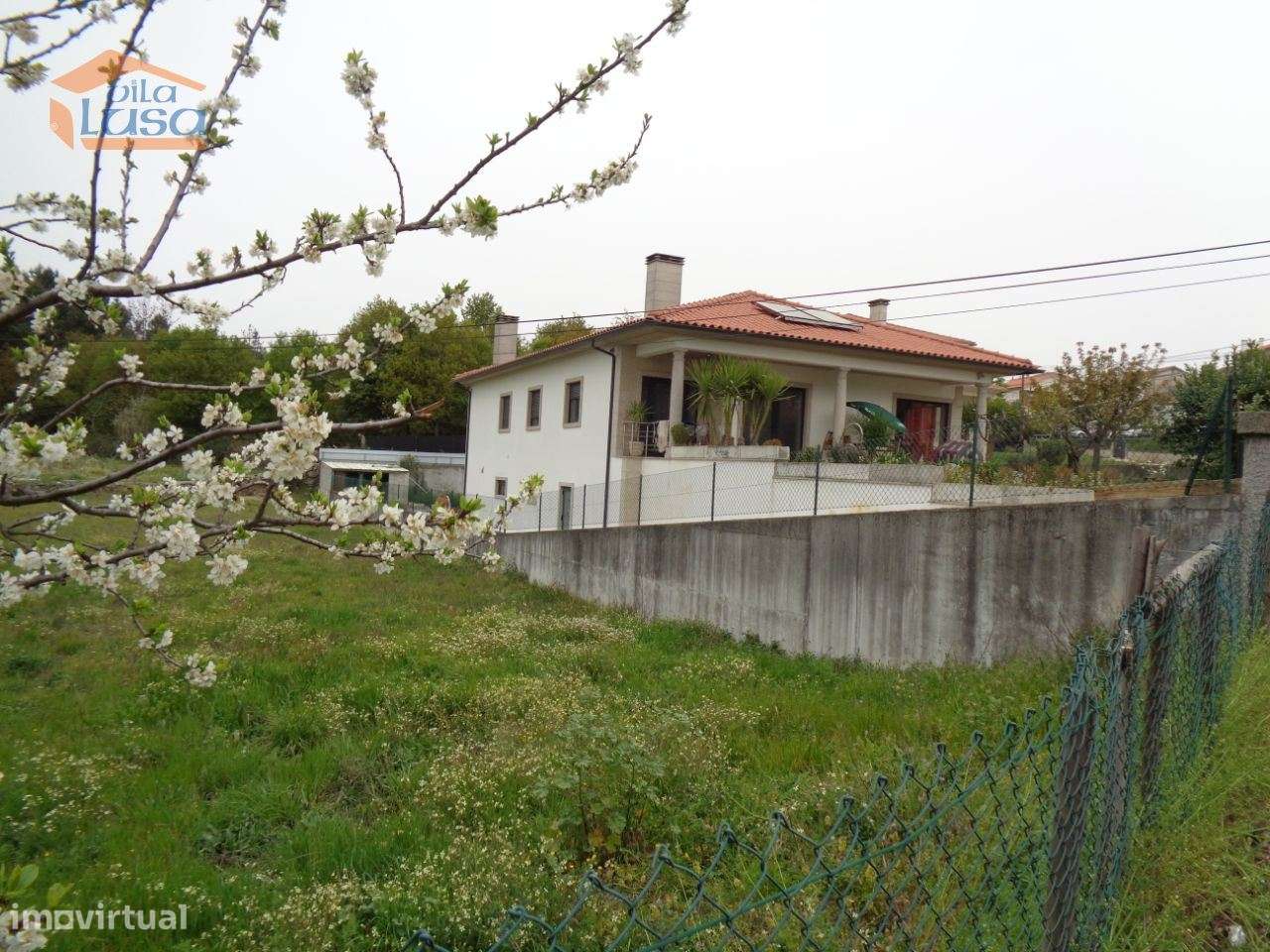 Lote urbano em Mundão - Grande imagem: 2/2