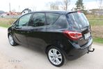 Opel Meriva - 10