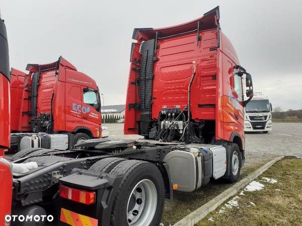 Volvo FH 460 LNG - 4