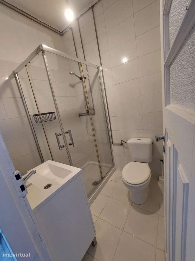 Apartamento com 2 quartos - localizado em Alta Universitária Coimbra - Grande imagem: 4/5