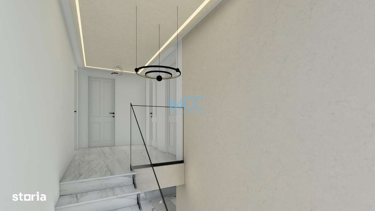 Vand Casa Superba Valea Lupului - Imagine principală: 5/20