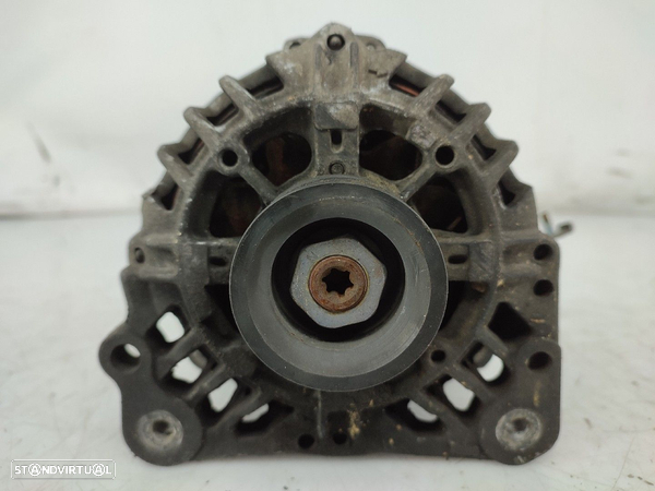 Alternador Seat Ibiza Iii (6L1) - 1