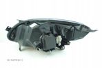 RENAULT TWINGO II LAMPA PRZÓD PRAWA PRZEDNIA H4 260103107R 2007- CHROM - 7