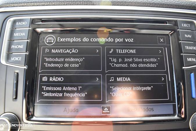 VW Amarok 3.0 TDI CD Highline Plus 4Motion Aut. - 44