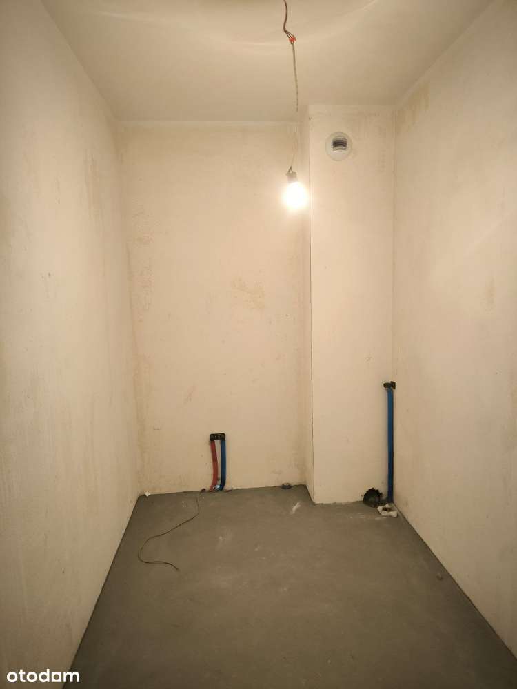 3 Pokojowe Mieszkanie stan deweloperski/ garaż/ komórka-7