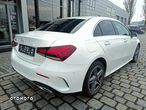 Mercedes-Benz Klasa A 250 E AMG Line 8G-DCT - 6