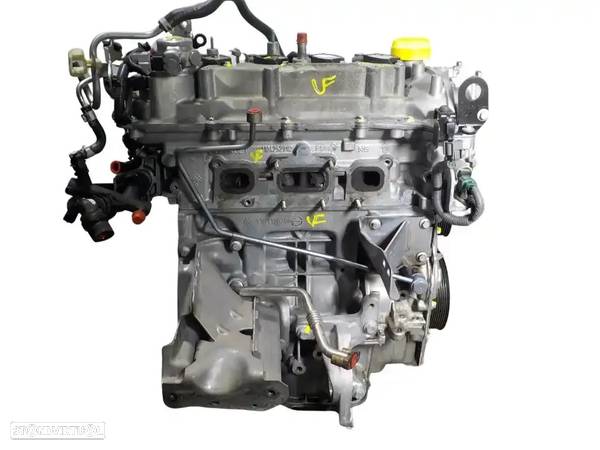 Motor HRA2 NISSAN 1,2L 115 CV - 3