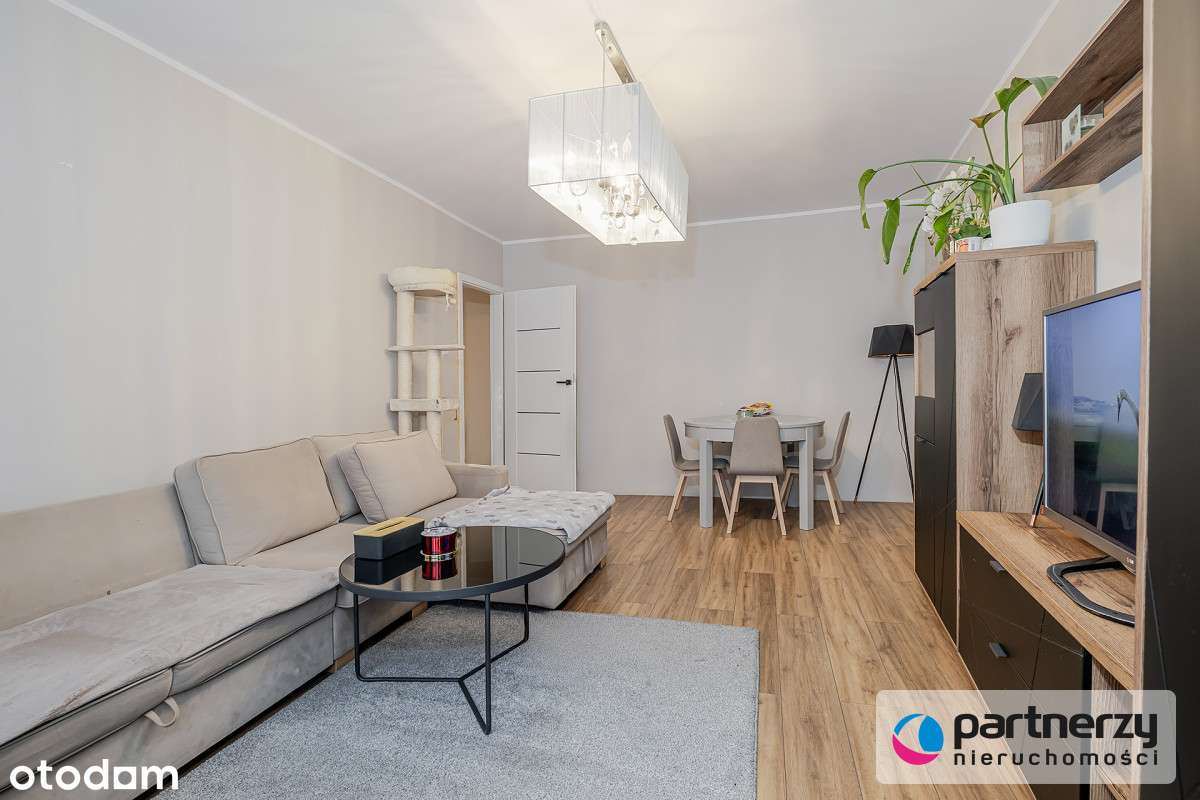 # pokoje z loggią i piwnicą w świetnej lokalizacji - Pełny obrazek: 4/20