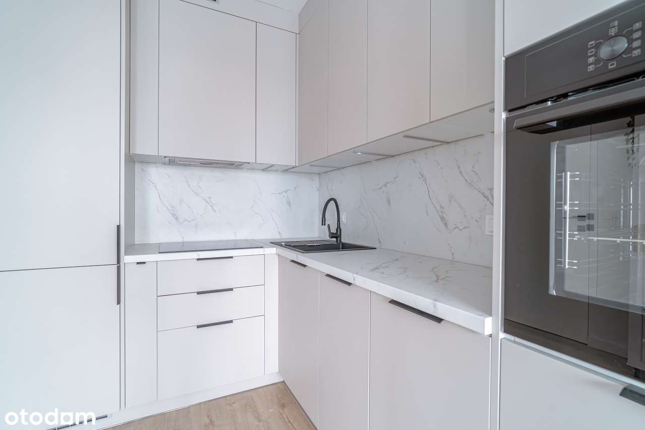 Kawalerka na Grochowie - Pełny obrazek: 4/7