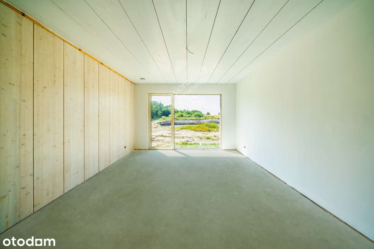 Innowacyjny, energooszczędny, luksusowy dom (bez podatku PCC)-13