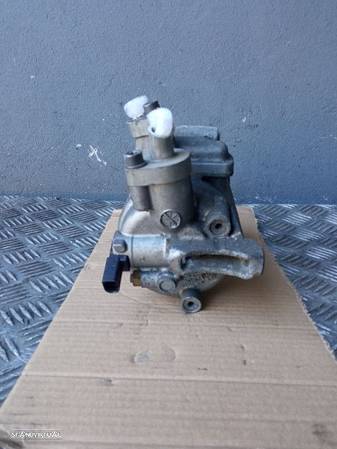 Compressor de Ar Condicionado Volkswagen /Seat/ Skoda 1.6 Tdi REF: 5N0320803E - 3